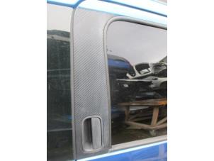 Used Rear door handle 4-door, right Peugeot 206 SW (2E/K) 2.0 HDi Price € 25,00 Margin scheme offered by Boekholt autodemontage B.V