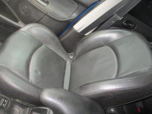 Used Seat, right Peugeot 206 SW (2E/K) 2.0 HDi Price on request offered by Boekholt autodemontage B.V