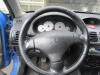 Peugeot 206 SW (2E/K) 2.0 HDi Steering wheel