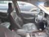 Headrest from a Volvo V70 (SW), 1999 / 2008 2.4 20V 170, Combi/o, Petrol, 2.435cc, 125kW (170pk), FWD, B5244S, 2000-03 / 2007-08 2001