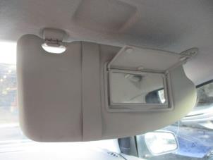 Used Sun visor Ford Focus 2 Wagon 1.6 TDCi 16V 90 Price € 25,00 Margin scheme offered by Boekholt autodemontage B.V