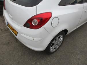 Gebrauchte Rücklicht rechts Opel Corsa D 1.3 CDTi 16V ecoFLEX Preis € 40,00 Margenregelung angeboten von Boekholt autodemontage B.V