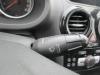 Wiper switch from a Opel Corsa D, 2006 / 2014 1.3 CDTi 16V ecoFLEX, Hatchback, Diesel, 1.248cc, 55kW (75pk), FWD, Z13DTJ; EURO4, 2006-07 / 2014-12 2010