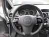 Steering wheel from a Opel Corsa D, 2006 / 2014 1.3 CDTi 16V ecoFLEX, Hatchback, Diesel, 1.248cc, 55kW (75pk), FWD, Z13DTJ; EURO4, 2006-07 / 2014-12 2010