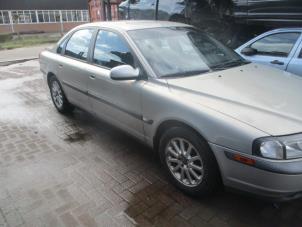 Used Extra window 4-door, right Volvo S80 (TR/TS) 2.8 T6 24V Price € 25,00 Margin scheme offered by Boekholt autodemontage B.V