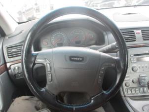 Used Steering wheel Volvo S80 (TR/TS) 2.8 T6 24V Price on request offered by Boekholt autodemontage B.V