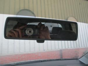 Used Rear view mirror Volkswagen Polo IV (9N1/2/3) 1.4 16V Price € 20,00 Margin scheme offered by Boekholt autodemontage B.V
