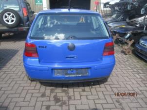 Used Taillight, right Volkswagen Golf IV (1J1) 1.4 16V Price on request offered by Boekholt autodemontage B.V