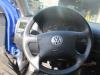 Volkswagen Golf IV (1J1) 1.4 16V Left airbag (steering wheel)