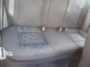 Used Rear bench seat Volkswagen Golf IV (1J1) 1.4 16V Price on request offered by Boekholt autodemontage B.V