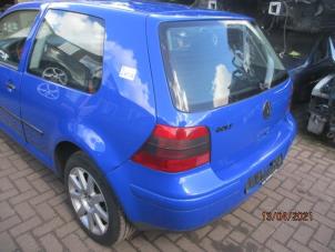 Used Window 2-door, rear left Volkswagen Golf IV (1J1) 1.4 16V Price € 30,00 Margin scheme offered by Boekholt autodemontage B.V