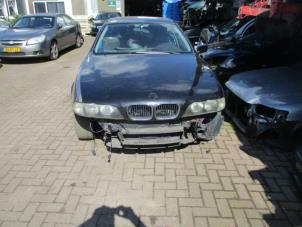 Used Gearbox BMW 5 serie (E39) 520i 24V Price € 302,50 Inclusive VAT offered by Boekholt autodemontage B.V