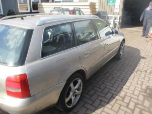 Used Extra window 4-door, right Audi A4 Avant (B5) 1.6 Price € 40,00 Margin scheme offered by Boekholt autodemontage B.V