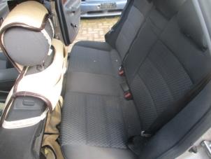 Used Rear bench seat Audi A4 Avant (B5) 1.6 Price on request offered by Boekholt autodemontage B.V