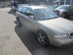 Used Front wing, right Audi A4 Avant (B5) 1.6 Price € 50,00 Margin scheme offered by Boekholt autodemontage B.V