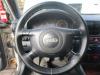 Airbag links (Lenkrad) van een Audi A4 Avant (B5), 1994 / 2001 1.6, Kombi/o, Benzin, 1.595cc, 74kW (101pk), FWD, ARM, 1998-12 / 1999-03, 8D5 2000