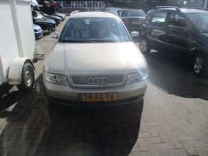Used Fog light cover plate, right Audi A4 Avant (B5) 1.6 Price on request offered by Boekholt autodemontage B.V