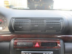 Used Dashboard vent Audi A4 Avant (B5) 1.6 Price € 35,00 Margin scheme offered by Boekholt autodemontage B.V