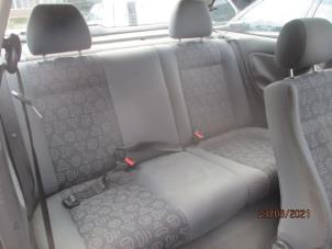 Used Rear bench seat Seat Ibiza II (6K1) 1.4 16V Price on request offered by Boekholt autodemontage B.V