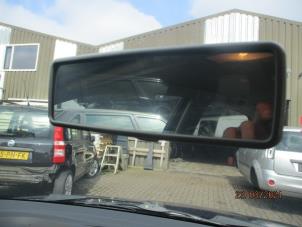 Used Rear view mirror Seat Ibiza II (6K1) 1.4 16V Price € 15,00 Margin scheme offered by Boekholt autodemontage B.V