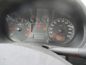 Used Odometer KM Seat Ibiza II (6K1) 1.4 16V Price € 50,00 Margin scheme offered by Boekholt autodemontage B.V