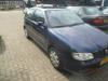 Uchwyt drzwi prawych wersja 2-drzwiowa z Seat Ibiza II (6K1), 1993 / 2002 1.4 16V, Hatchback, Benzyna, 1.390cc, 55kW (75pk), FWD, AUA, 2000-06 / 2002-02, 6K1 2002