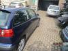 Seat Ibiza II (6K1) 1.4 16V Vitre 2portes arrière droite