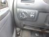 Seat Ibiza II (6K1) 1.4 16V AIH headlight switch