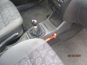 Gebrauchte Getriebe Mechanik Seat Ibiza II (6K1) 1.4 16V Preis € 50,00 Margenregelung angeboten von Boekholt autodemontage B.V