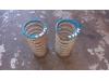 Land Rover Discovery II 2.5 Td5 Front spring screw