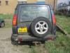 Land Rover Discovery II 2.5 Td5 Tailgate
