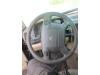 Land Rover Discovery II 2.5 Td5 Left airbag (steering wheel)