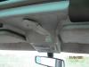 Land Rover Discovery II 2.5 Td5 Interior lighting, front