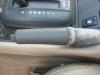 Land Rover Discovery II 2.5 Td5 Parking brake lever