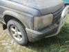 Bonnet from a Land Rover Discovery II 2.5 Td5 2002