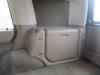 Land Rover Discovery II 2.5 Td5 Storage compartment