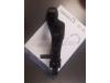 Clutch pedal from a Alfa Romeo 147 (937) 1.6 HP Twin Spark 16V 2003