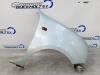 Front wing, right from a Renault Kangoo (KC), 1997 / 2008 1.6 16V, MPV, Petrol, 1.598cc, 70kW (95pk), FWD, K4M752, 2001-06 / 2008-01, KC0L; KC0P; KC0S; KC1N 2002