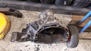 Used Gearbox Ford Ka I 1.3i Price € 90,75 Inclusive VAT offered by Boekholt autodemontage B.V