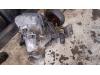 Gearbox from a Ford Ka I 1.3i 2005