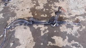 Used Power steering box Ford Focus 2 Wagon 1.8 TDCi 16V Price on request offered by Boekholt autodemontage B.V