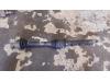 Front drive shaft, right from a Ford Focus 2 Wagon, 2004 / 2012 1.8 TDCi 16V, Combi/o, Diesel, 1.753cc, 85kW (116pk), FWD, KKDA; EURO4, 2004-11 / 2008-01 2007