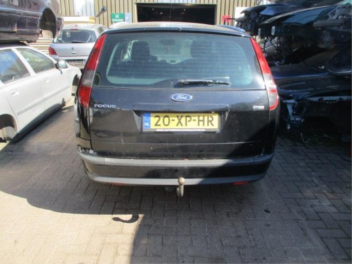 Third brake light from a Ford Focus 2 Wagon 1.8 TDCi 16V 2007