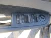 Interruptor de ventanilla eléctrica de un Ford Focus 2 Wagon, 2004 / 2012 1.8 TDCi 16V, Combi, Diesel, 1.753cc, 85kW (116pk), FWD, KKDA; EURO4, 2004-11 / 2008-01 2007