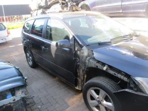 Used Front door 4-door, right Ford Focus 2 Wagon 1.8 TDCi 16V Price on request offered by Boekholt autodemontage B.V