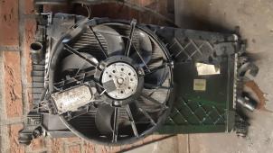 Used Radiator fan Ford Focus 2 Wagon 1.8 TDCi 16V Price on request offered by Boekholt autodemontage B.V