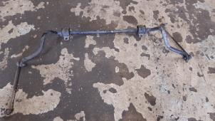 Used Front anti-roll bar Ford Focus 2 Wagon 1.8 TDCi 16V Price on request offered by Boekholt autodemontage B.V