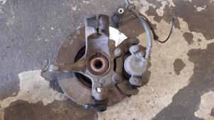 Used Front brake calliperholder, left Ford Focus 2 Wagon 1.8 TDCi 16V Price on request offered by Boekholt autodemontage B.V