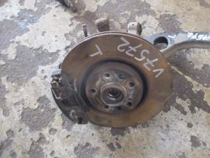Used Front brake calliper, left Opel Astra H (L48) 1.9 CDTi 100 Price € 50,00 Margin scheme offered by Boekholt autodemontage B.V