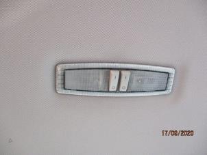 Used Interior lighting, rear Opel Astra H (L48) 1.9 CDTi 100 Price € 20,00 Margin scheme offered by Boekholt autodemontage B.V